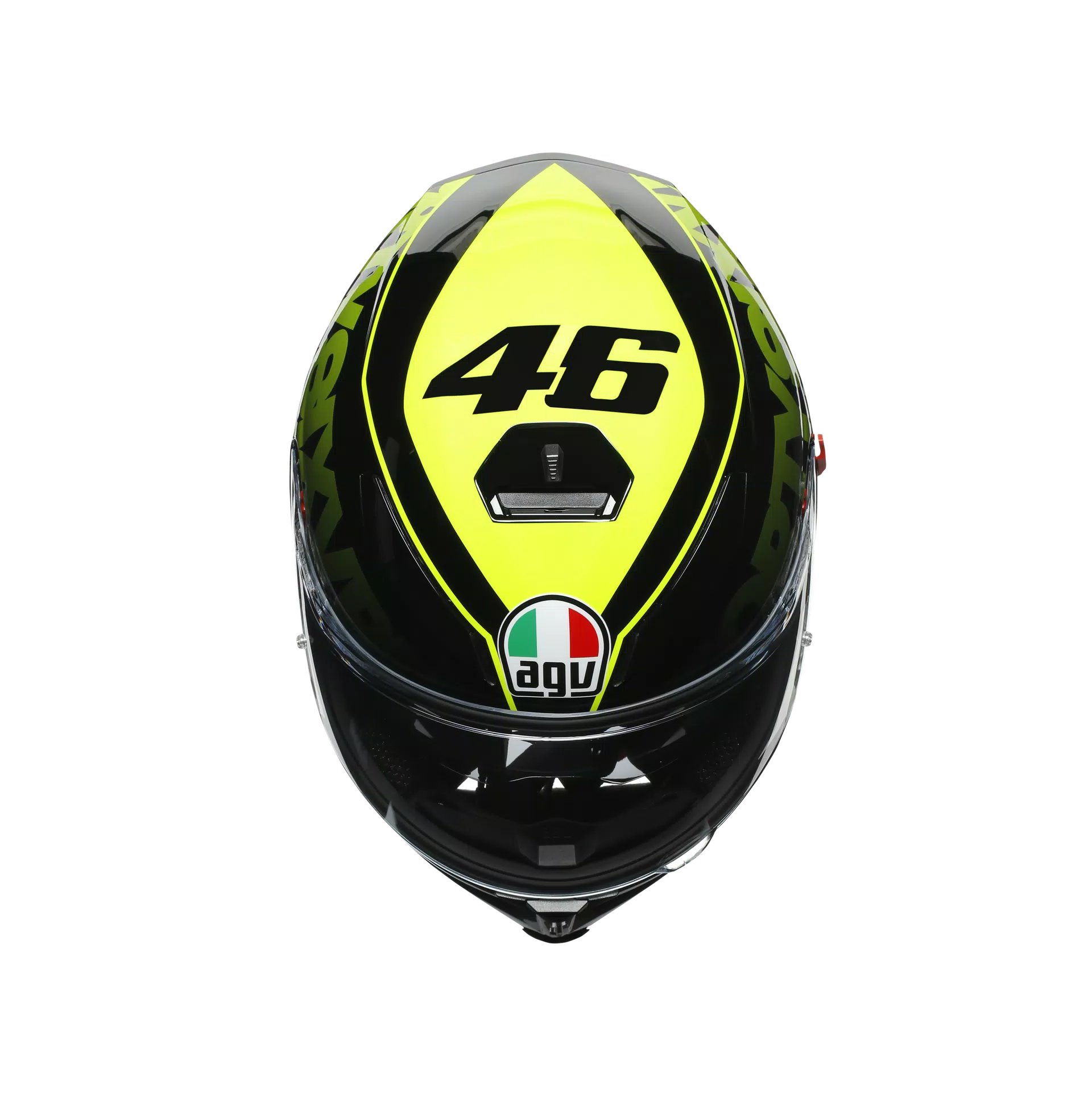 K5 S TOP ECE DOT - FAST 46