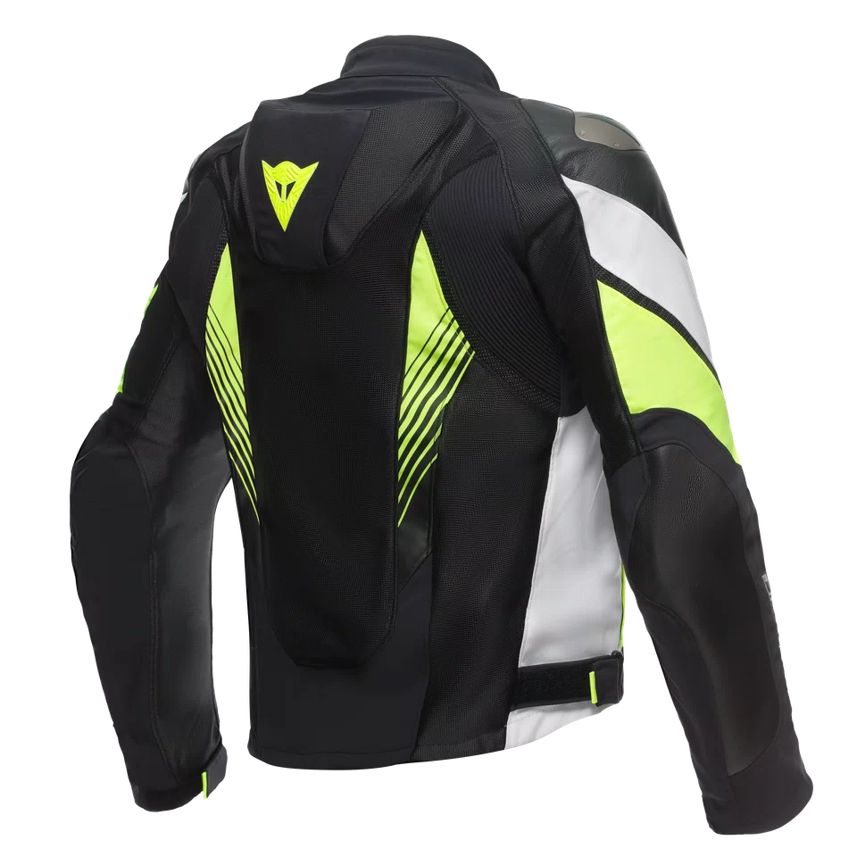 Dainese super rider perforated leather jacket shop