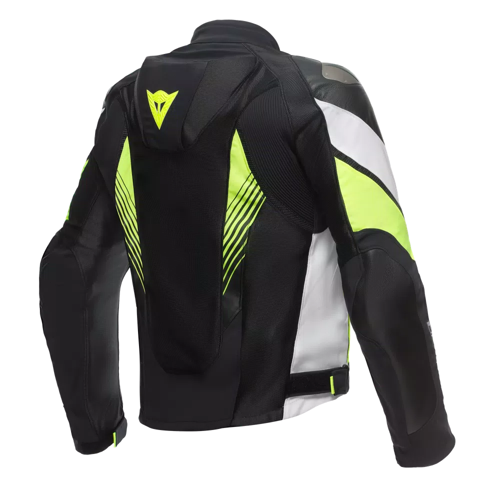 バイクウェア・装備 DAINESE SUPER RIDER D-DRY JACKET 44 SUPER RIDER 2 ABSOLUTESHELL™ - MEN'S WATERPROOF MOTORCYCLE