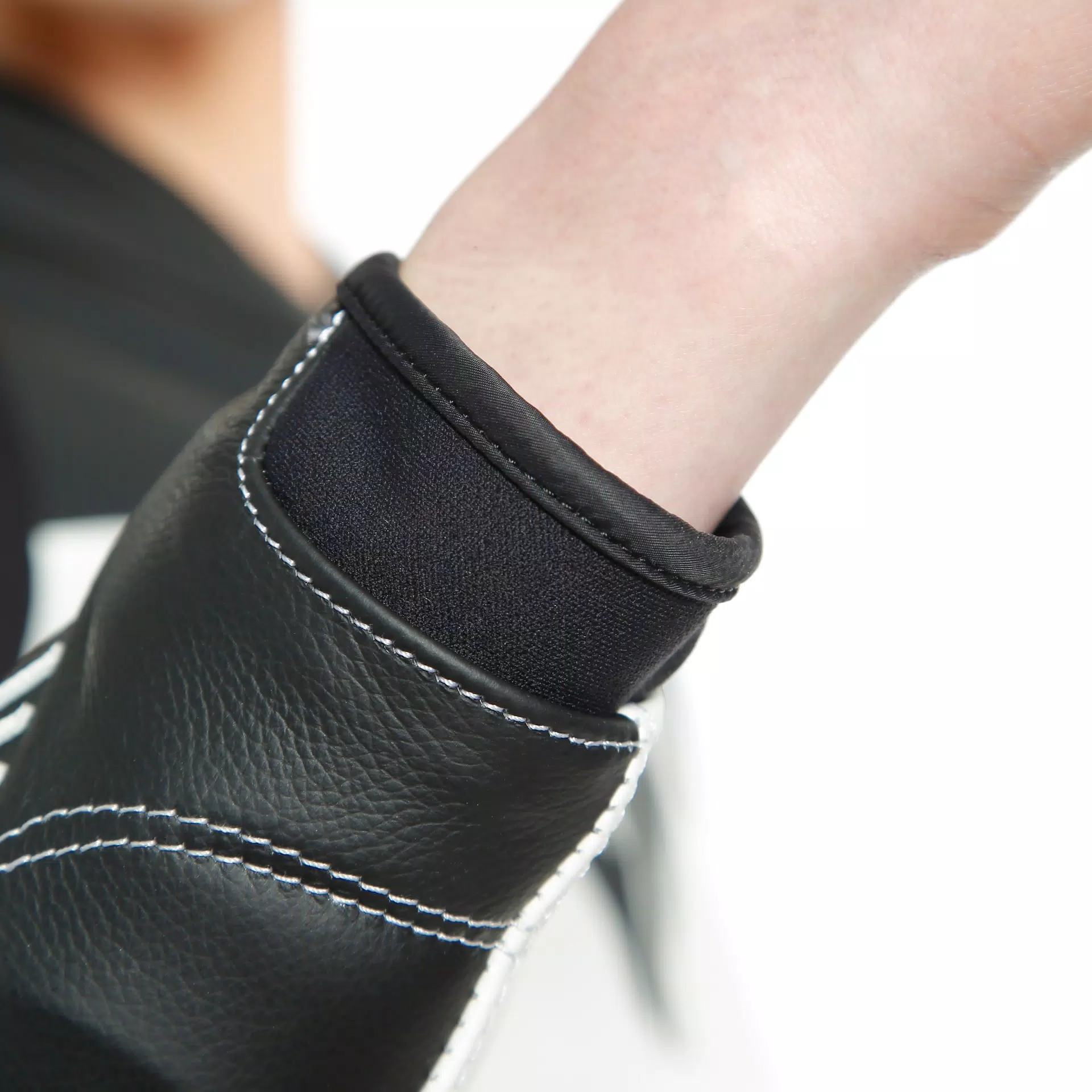 IMATRA LADY LEATHER 1PC SUIT PERF.