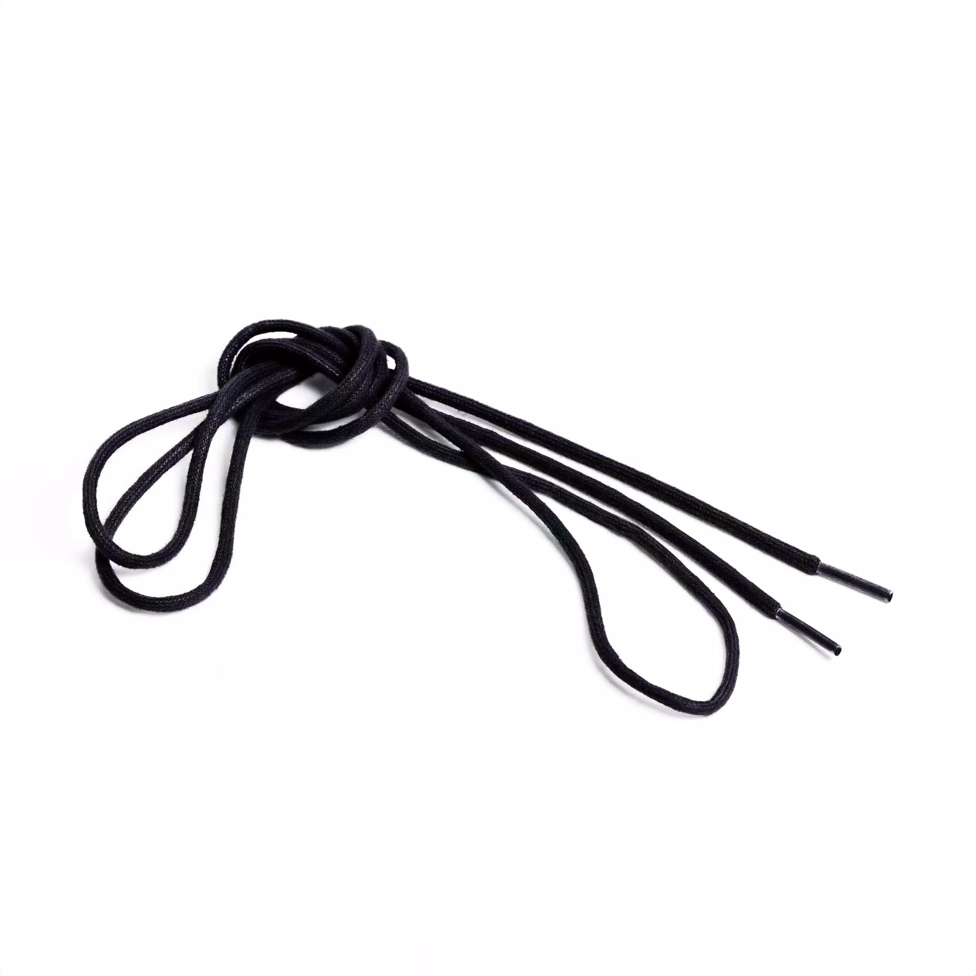 LACCIO CERATO 150 CM PER HERO/X-BLEND - NERO