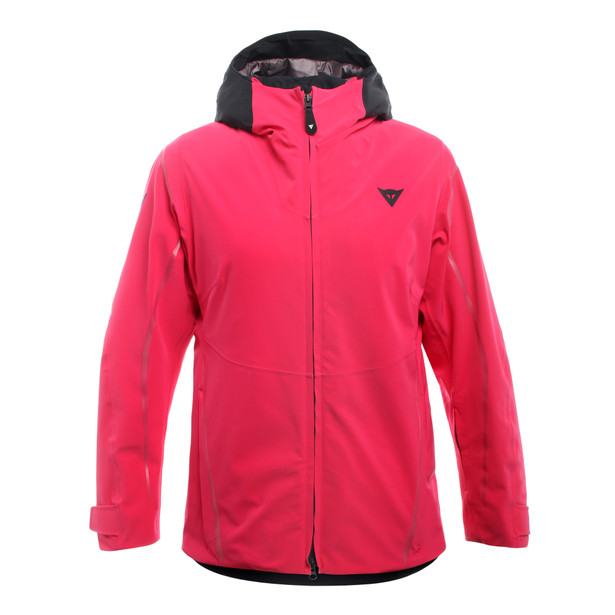 HP2 L3 VIRTUAL-PINK/STRETCH-LIMO- Jacken