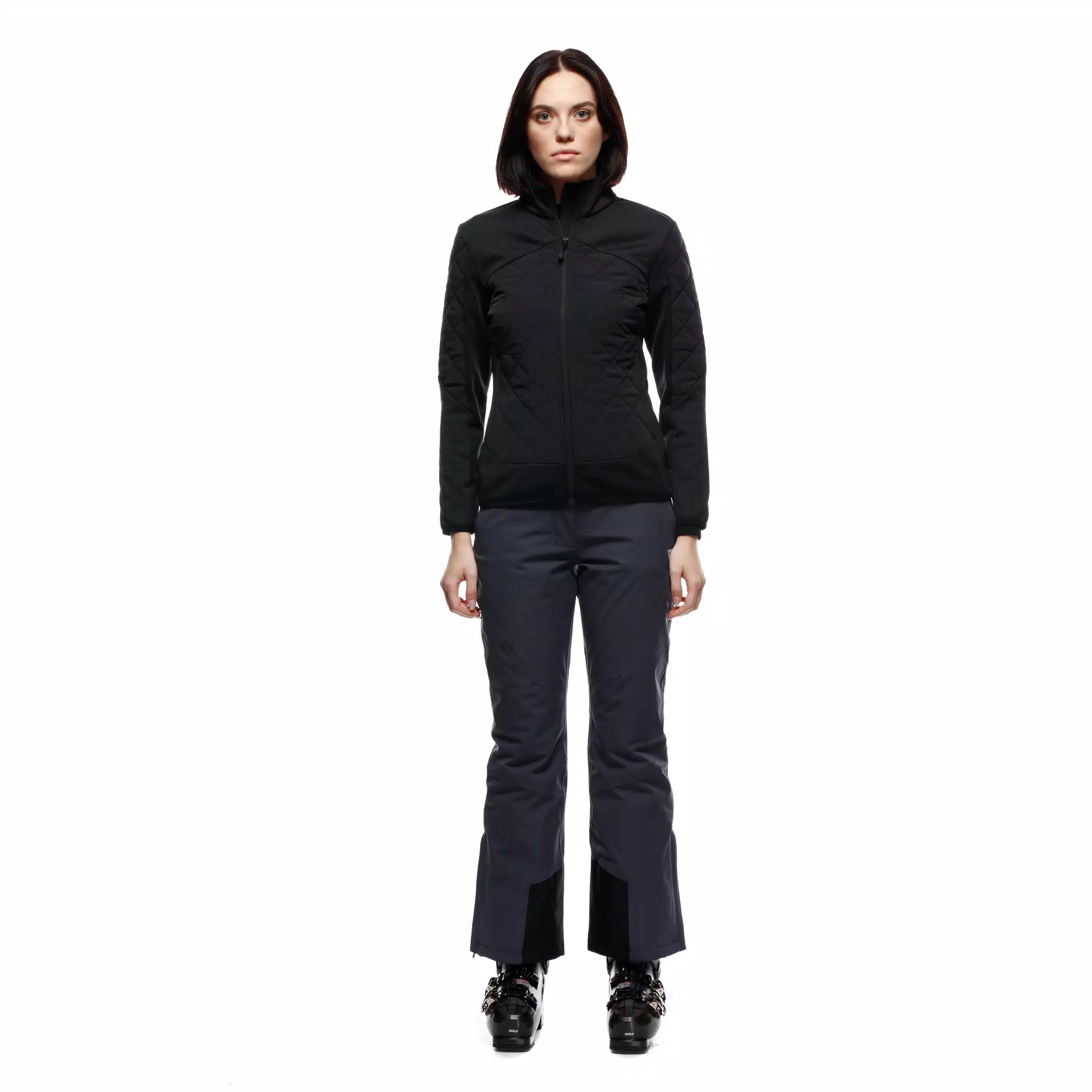 OPRA AEROSENSE-DRY - DAMEN-SKIHOSE