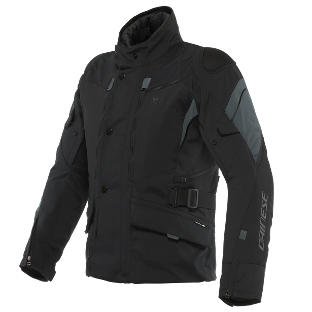 carve-master-3-gore-tex-giacca-moto-impermeabile-uomo-black-black-ebony image number 0