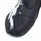 RT-RACE MEN'S MOTORCYCLE BOOTS BLACK/WHITE/GREY