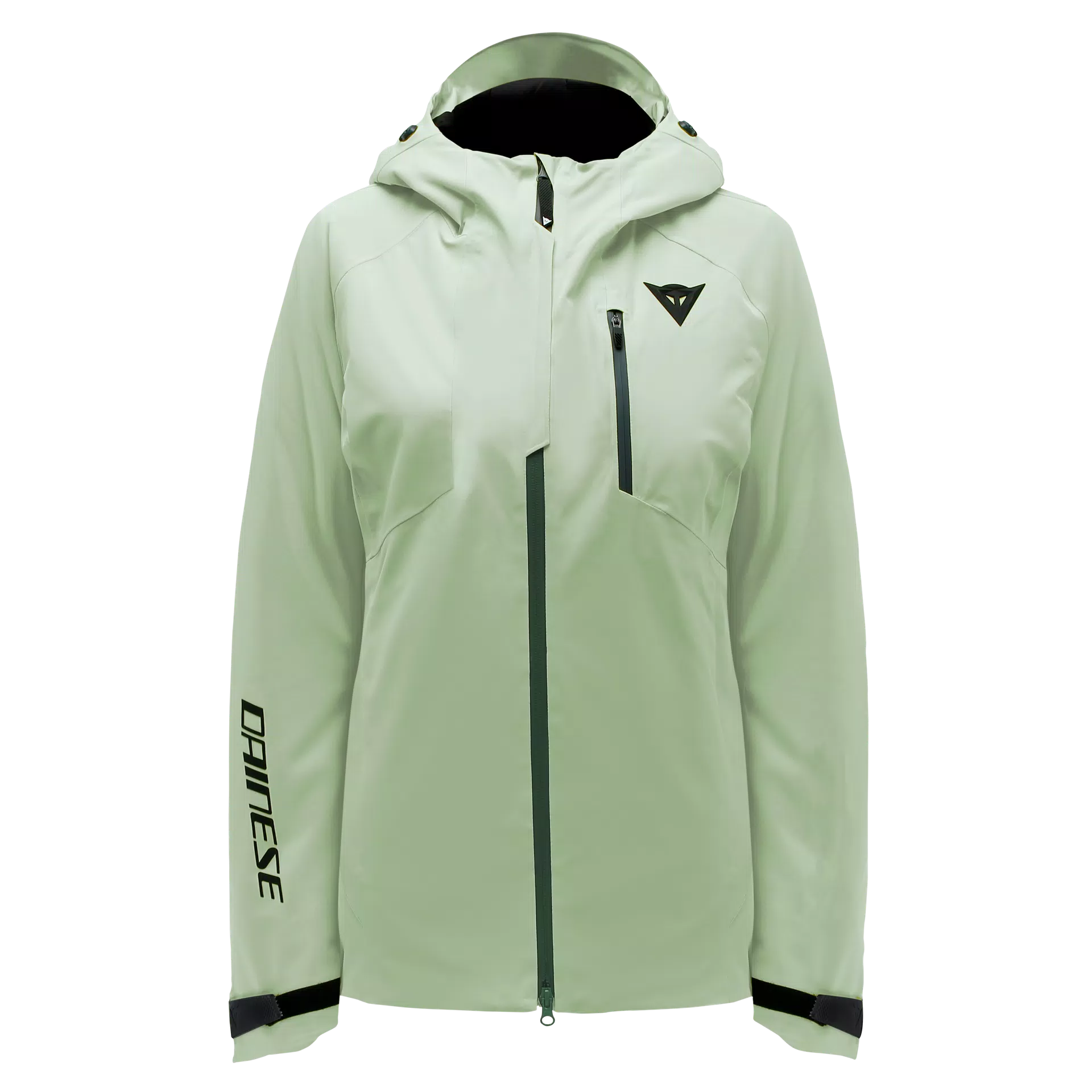 【同梱不可】 HP Dainese | CELADON-GREEN | WMN PLATEAU スキー