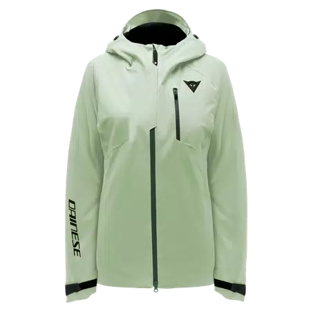 HP PLATEAU WMN - CELADON-GREEN - 1