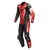 BLACK/RED/FLUO-RED