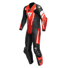 MISANO 3 PERF. D-AIR® 1PC LEATHER SUIT