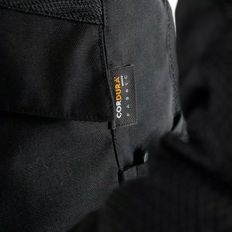 AIR TOURER LADY TEX JACKET - BLACK/BLACK/BLACK - 9