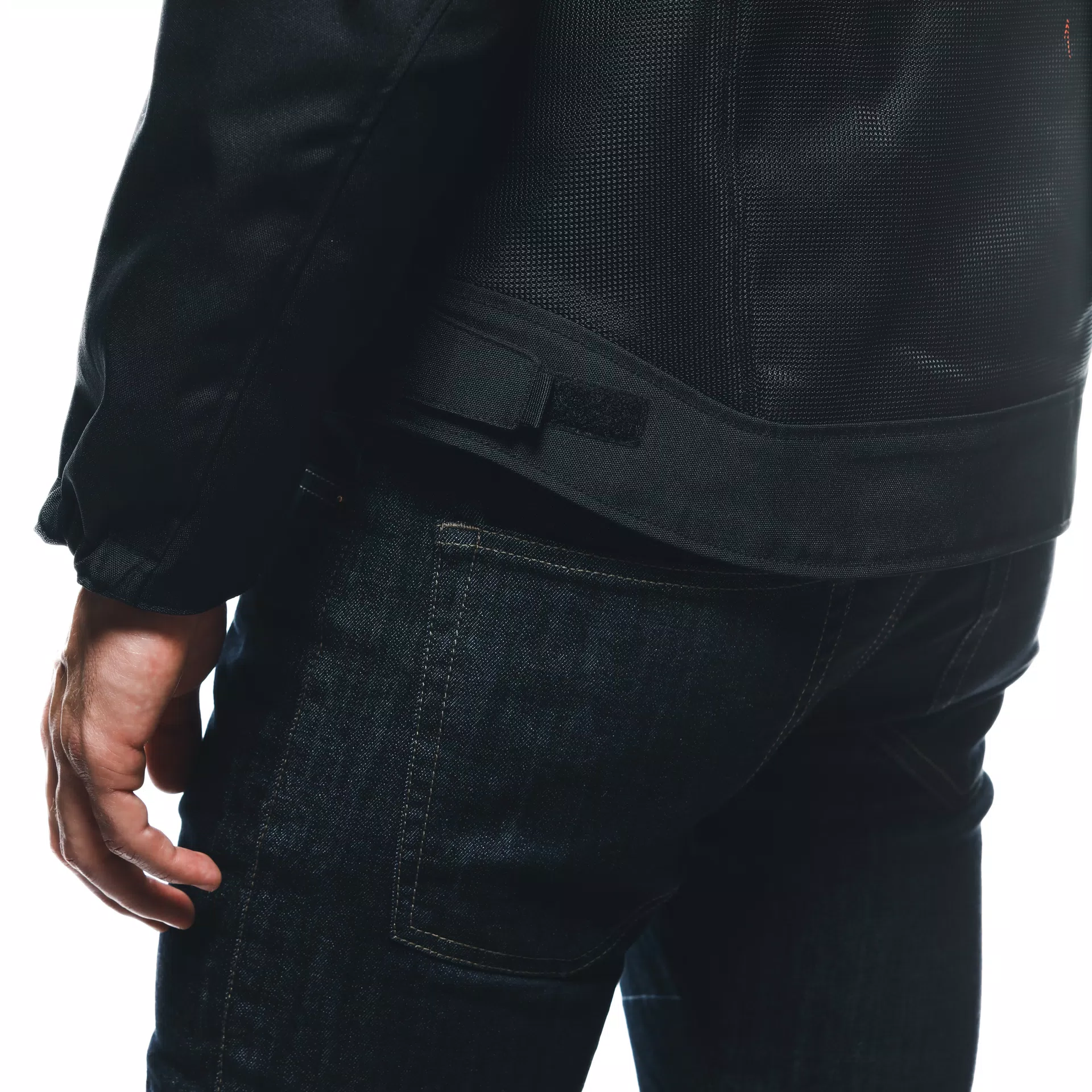 HEROSPHERE AIR - MEN SUMMER MOTORCYCLE JACKET