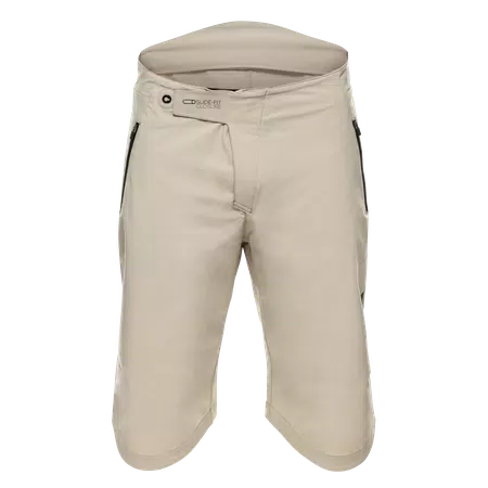 HGR - PANTALONS COURTS VÉLO POUR HOMME - SAND - 1