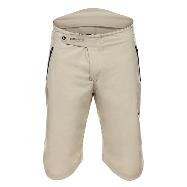HGR SHORTS  SAND- Made to pedal