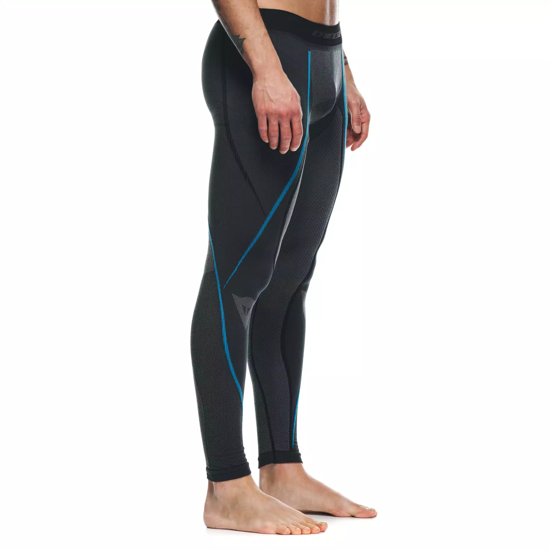 TECHNICAL MOTORCYCLE UNDERSHORTS MEN - BASE LAYER SUMMER