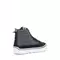 STREET 3 LADY TEX WP - BLACK/GRAY