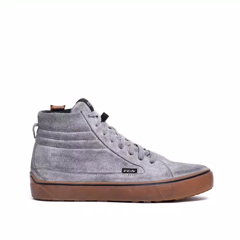 STREET 3 FADED WP - FADED GREY -  - 2