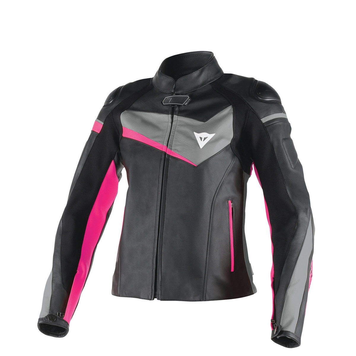 dainese veloce leather jacket