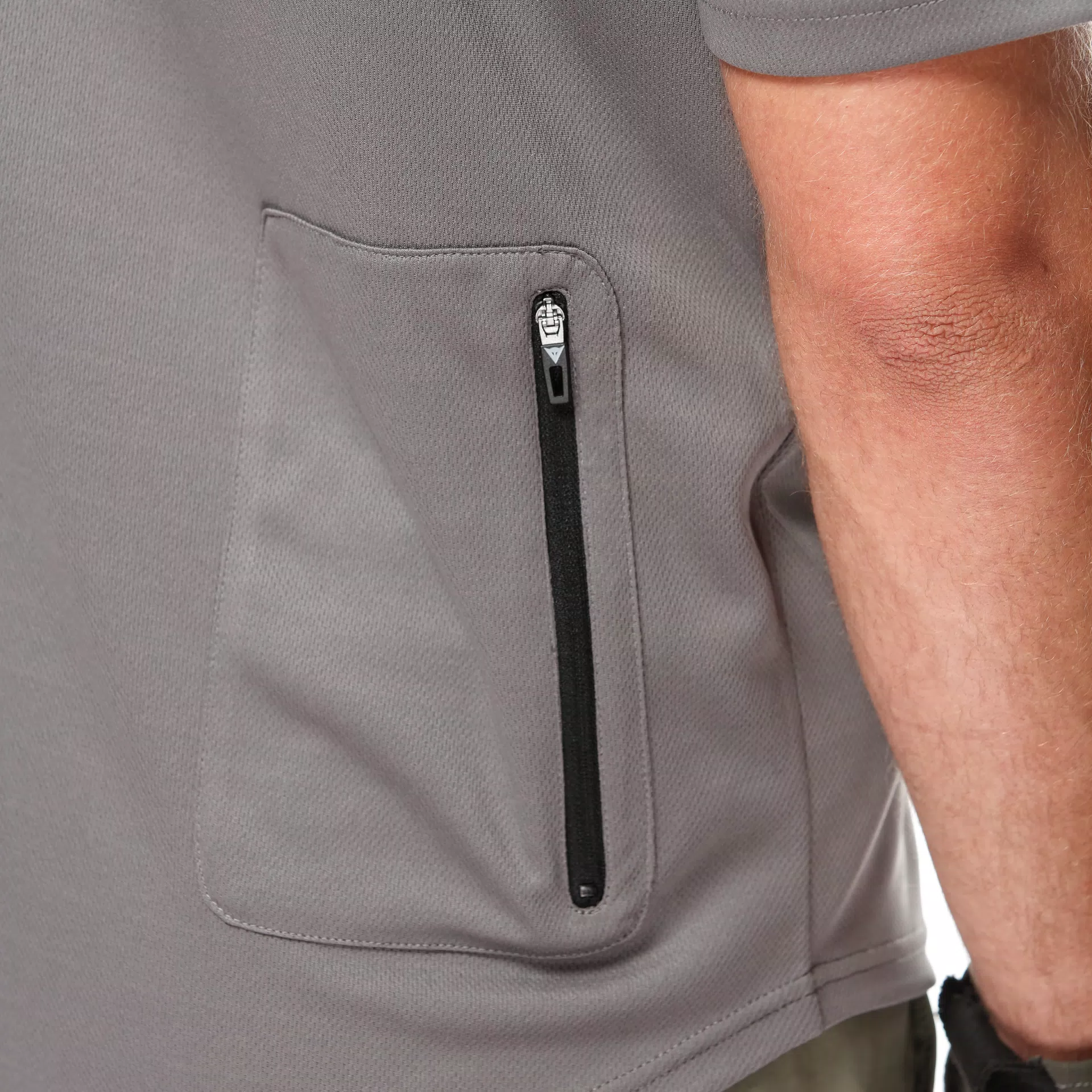 HG OMNIA JERSEY SS - MAILLOT DE V&Eacute;LO MANCHES COURTES POUR HOMME