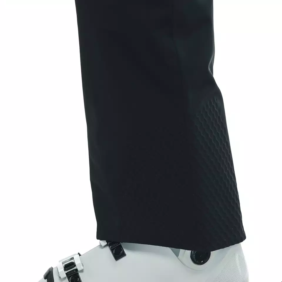 HP SCREE SKIHOSE FÜR DAMEN - BLACK - 6