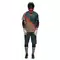 HG AER JERSEY SS - HEREN FIETSSHIRT MET KORTE MOUWEN