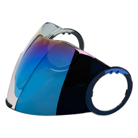 PANTALLA ORBYT - IRIDIUM BLUE  (M-L-XL) 