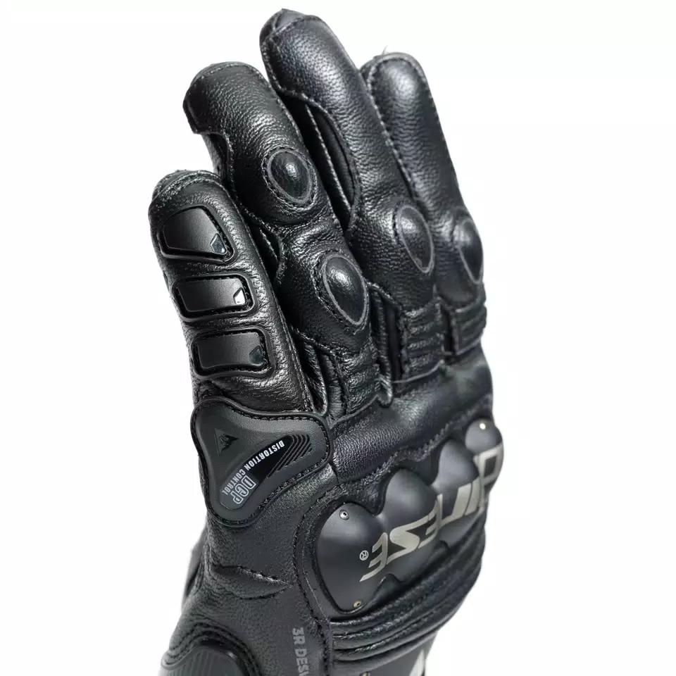 4-STROKE 2 GLOVES | BLACK/BLACK | Dainese