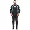 AVRO 4 - MEN'S 2-PIECE MOTORCYCLE LEATHER SUIT