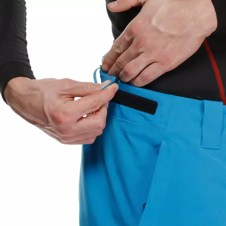 ONIRA AEROSENSE-DRY - TECHNISCHE SKIHOSE HERREN - BLUE - 5