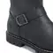 FUEL WP BOTTES MOTO IMPERMÉABLES HOMME - NOIR