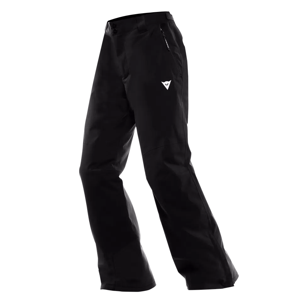 ESSENTIAL SKIHOSE FÜR HERREN - BLACK - 1