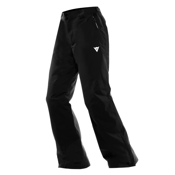 essential-pantaloni-sci-uomo-black image number 0