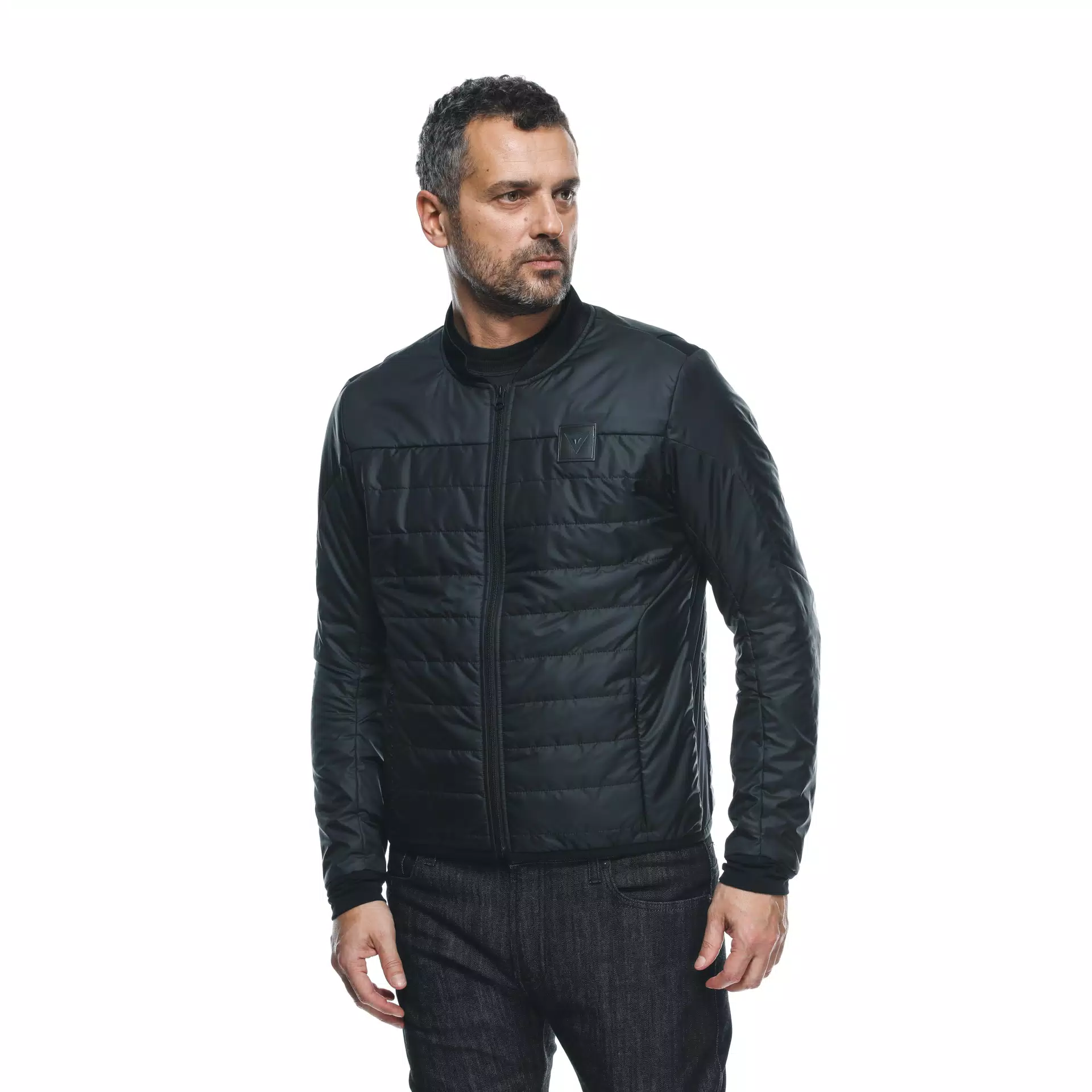 DUOMO ABS&Oslash;LUTESHELL&trade; PRO - MEN'S WATERPROOF MOTORCYCLE PARKA