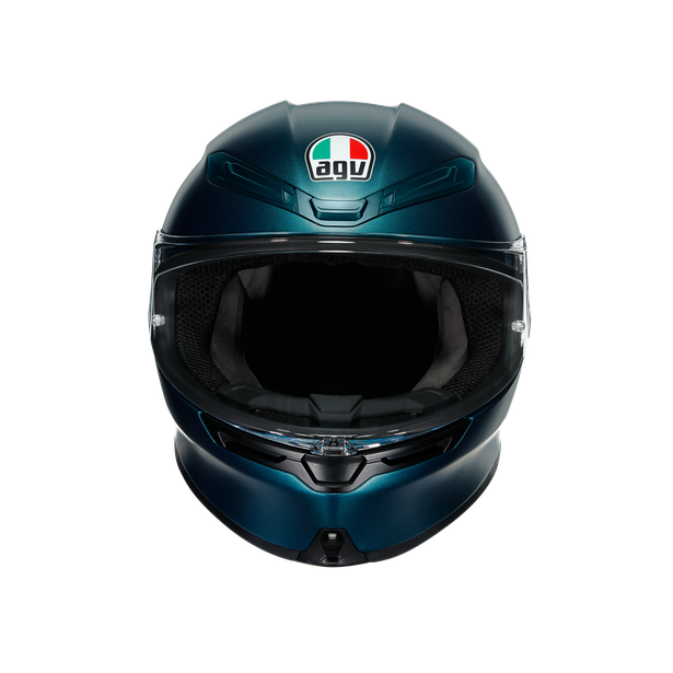 Casco de moto AGV K6