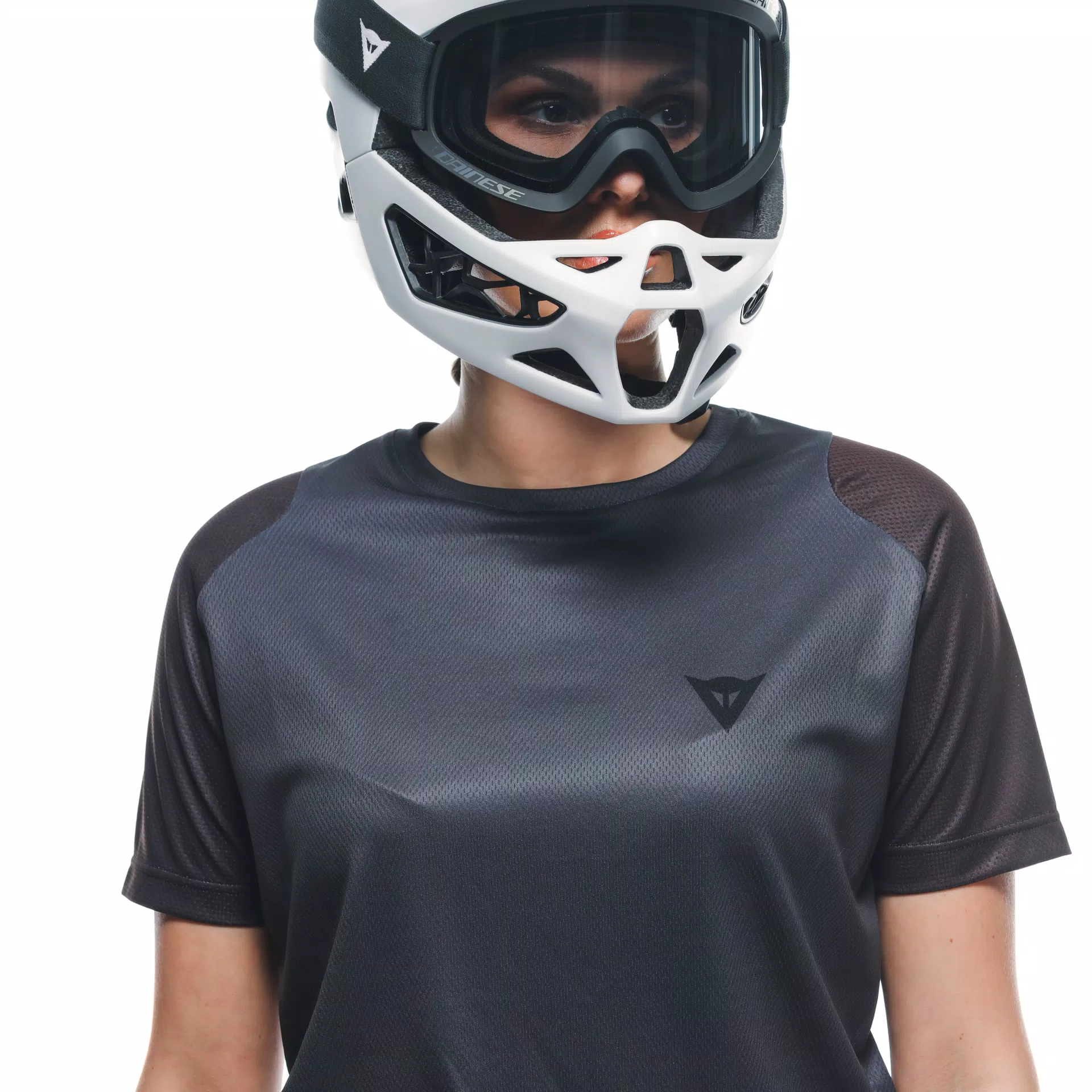 HGL JERSEY SS - MAILLOT DE VÉLO MANCHES COURTES POUR FEMME
