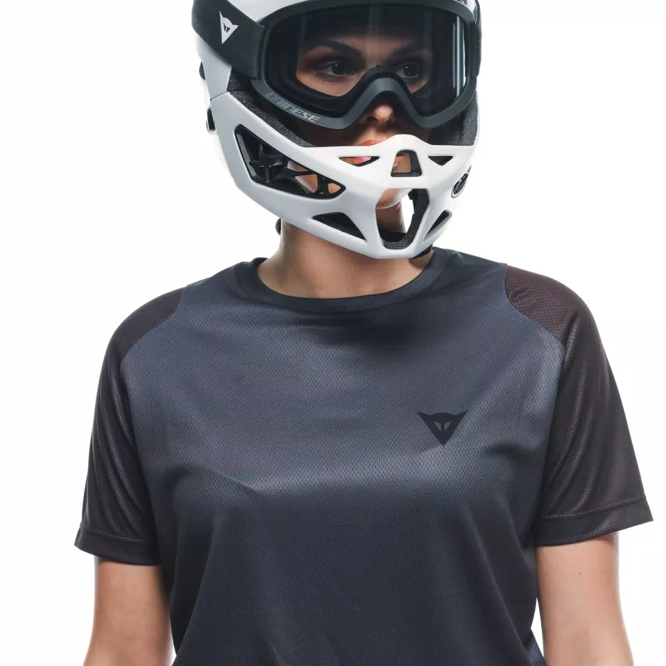 HGL JERSEY SS - MAILLOT DE VÉLO MANCHES COURTES POUR FEMME - PERISCOPE - 8