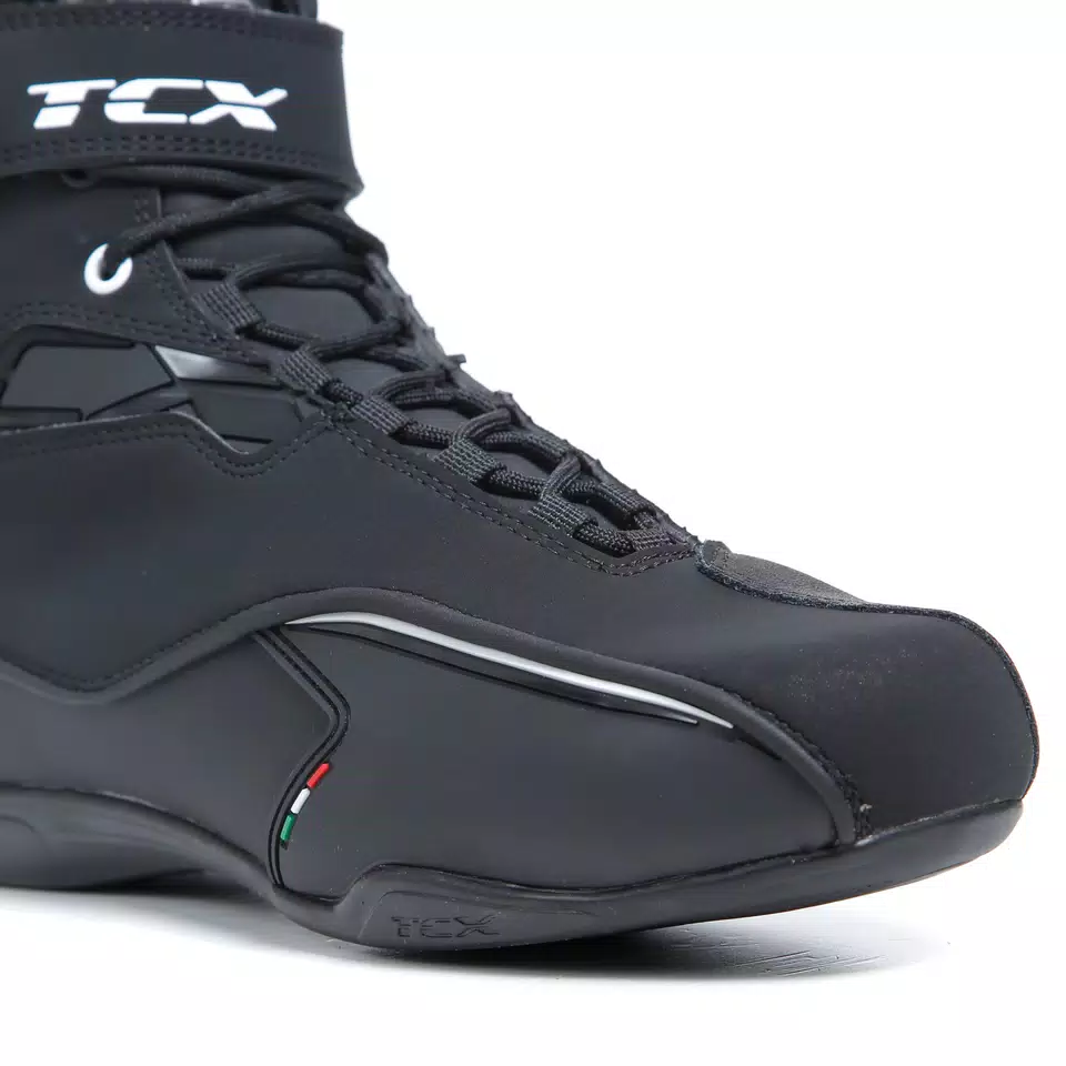 ZETA WP - BLACK | TCX ZETA WP - BLACK | TCX