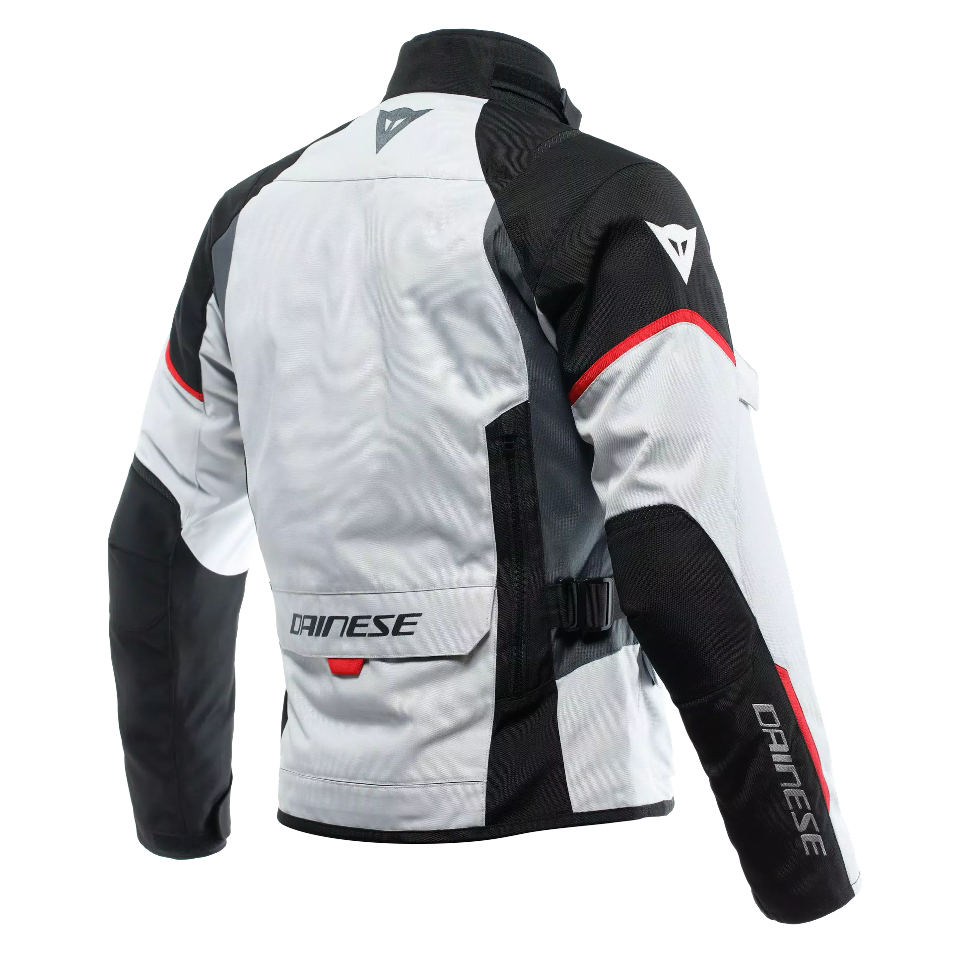 TEMPEST 3 D-DRY® - MEN'S WATERPROOF MOTORCYCLE JACKET | GLACIER