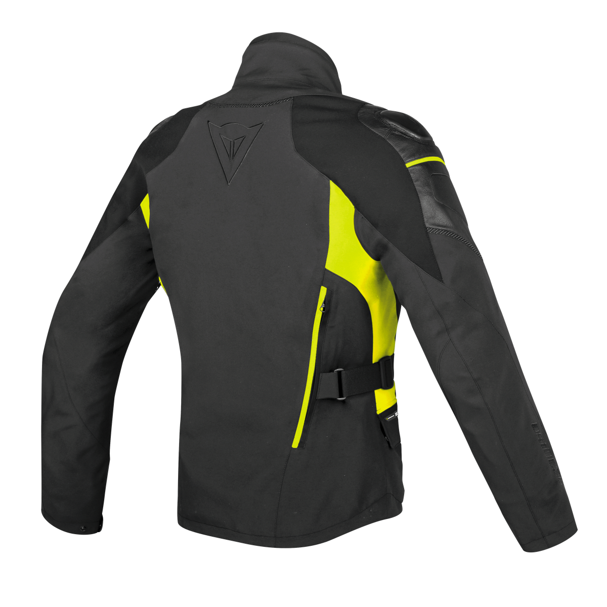 D-Cyclone GORE-TEX® Jacket: waterproof motorcycle jacket - Dainese ...