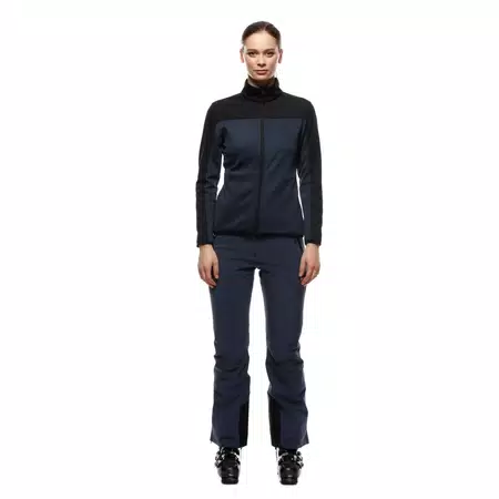 LIGERA DERMIZAX EV™ - DAMES SKIBROEK - NIGHTBLUE - 3