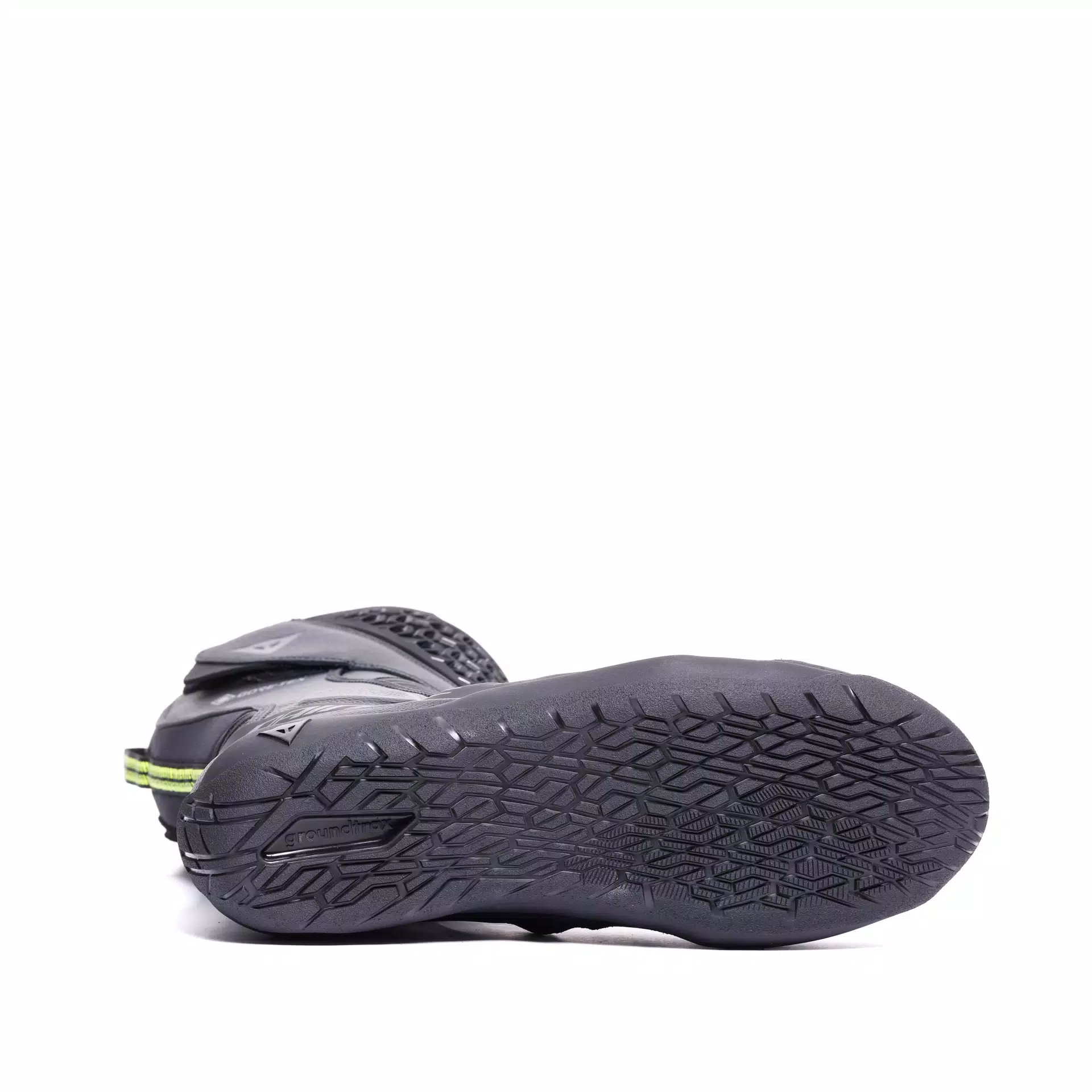 FULCRUM 4 GORE-TEX&reg; - MEN'S WATERPROOF MOTORCYCLE TOURING BOOTS