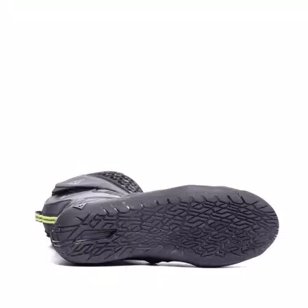 FULCRUM 3 GORE-TEX&reg; - MEN'S WATERPROOF MOTORCYCLE TOURING BOOTS - BLACK - 4