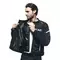 AIR FRAME 3 TEX - MEN'S SUMMER MOTORCYCLE JACKET IN FABRIC
