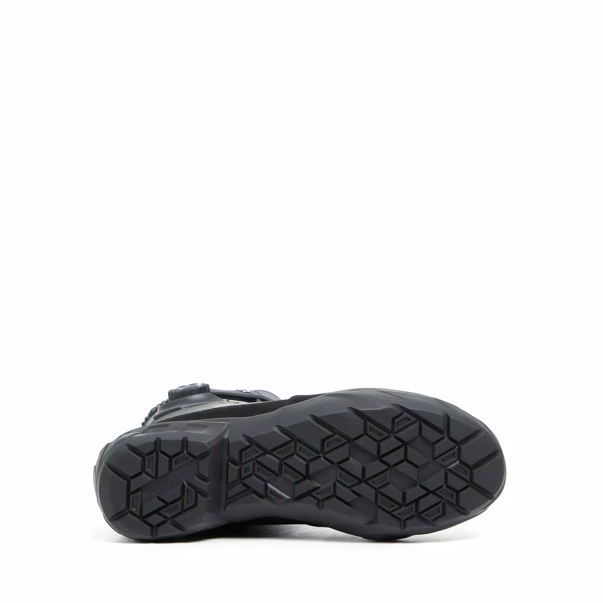 INFINITY 3 MID WP - BLACK