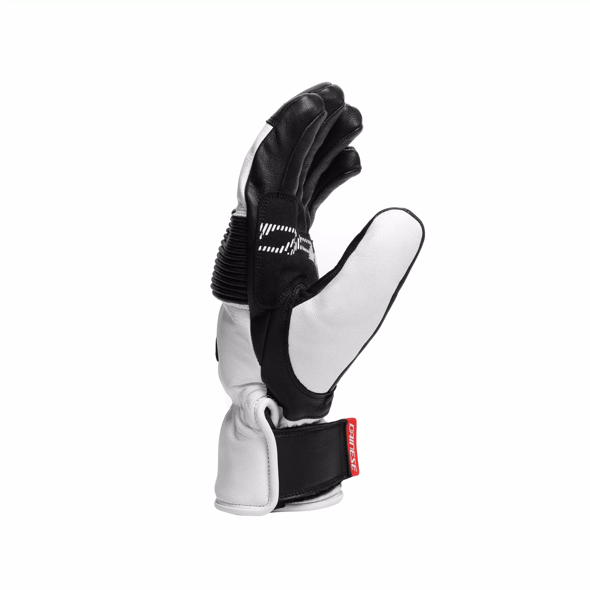 LEATHER GLOVES - UNISEX SKIHANDSCHUHE AUS LEDER