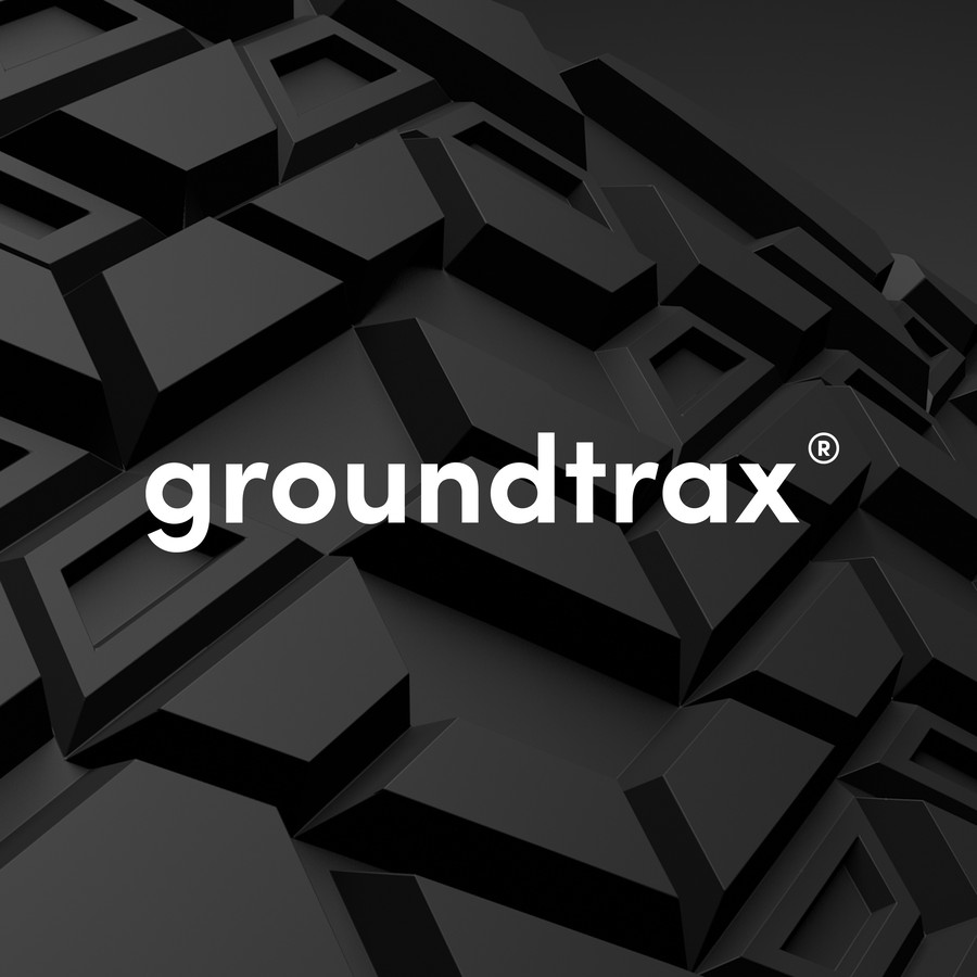 Groundtrax Sole