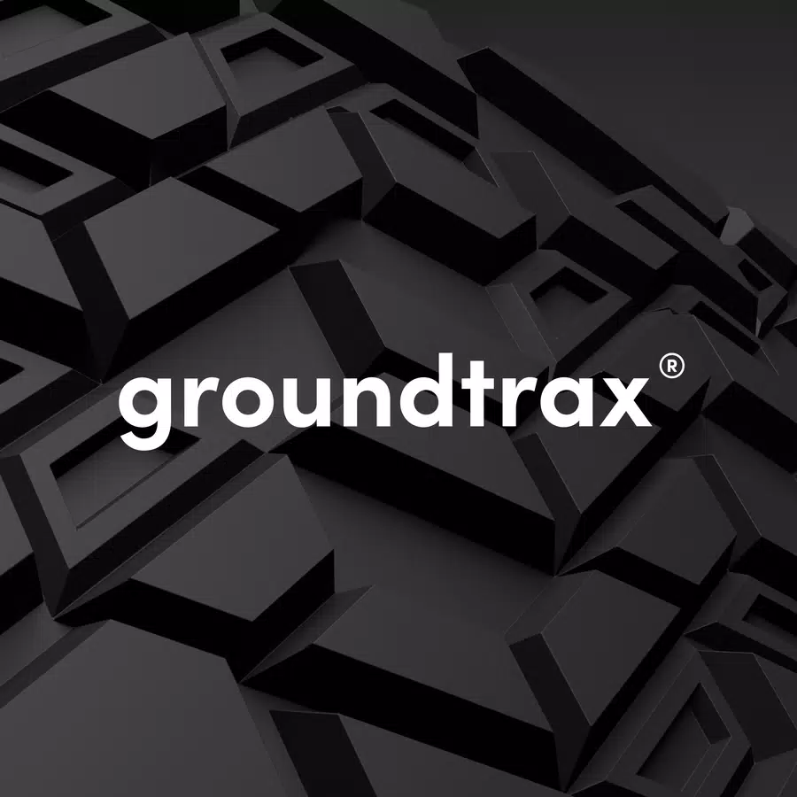 GROUNDTRAX TABAN