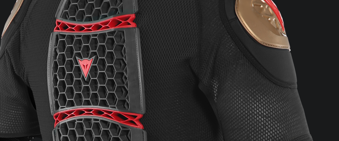 mx1 safety jacket
