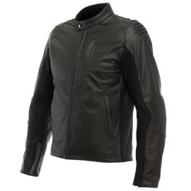 Leather motorcycle jackets for men and women - Dainese (Official Shop)