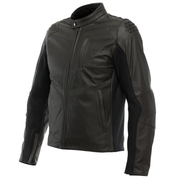 Dainese street 2025 darker jacket