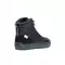 IKASU 2 WP ZAPATOS DE MOTO IMPERMEABLES HOMBRE - NEGRO/BLANCO